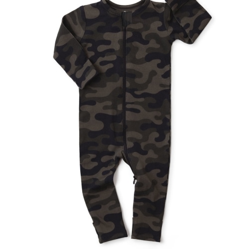 Dark Camo LUXIE®