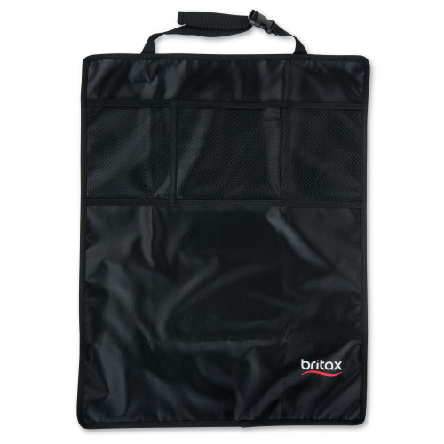 Kick Mats ( Black )