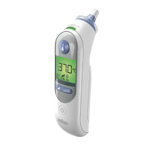 Braun IRT6520CA ThermoScan® 7 Ear Thermometer