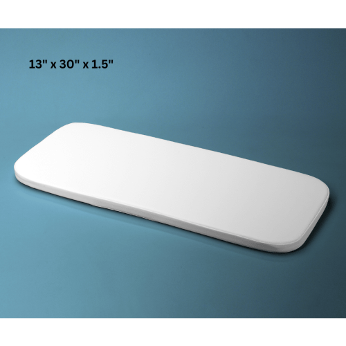 Little Dreamer Bassinet Pad