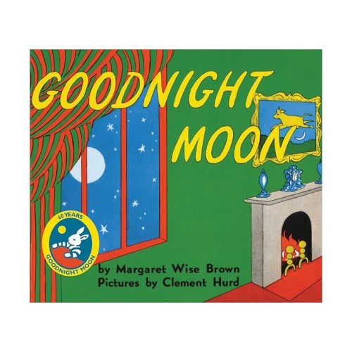 Goodnight Moon Board Book