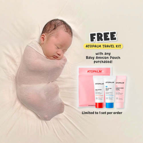 Myforet - Baby Amnion Pouch