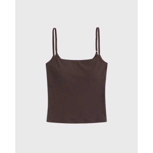 Bra-Free 90s Cami