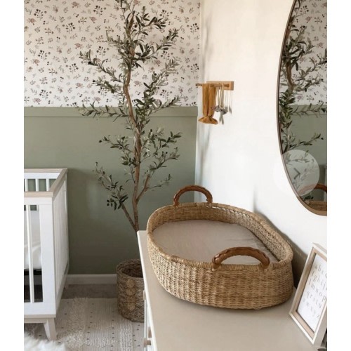 Dua Baby Changing Basket Moses Basket Design