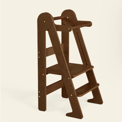 Piccalio – Foldable Toddler Tower | Best Toddler Tower for Kids