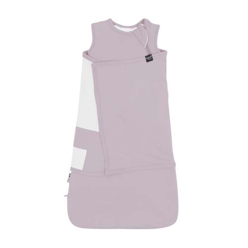 Sleep Bag Swaddler in Wisteria 1.0