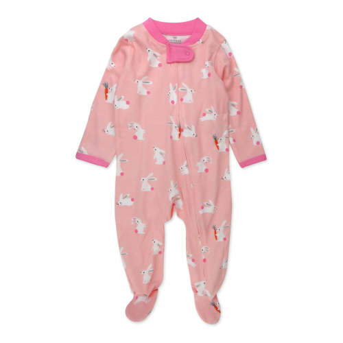 Organic Cotton Celebration Pajamas | Honest Baby Clothing