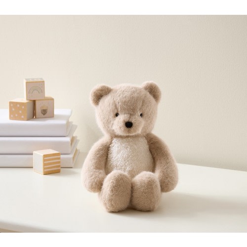 Luxe Plush Collection