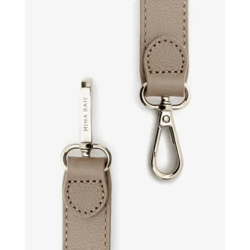 Shoulder Strap Leather