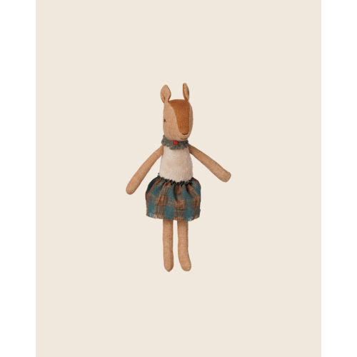 PRE-ORDER: Maileg Reindeer, Mother (Estimated Arrival Early November)