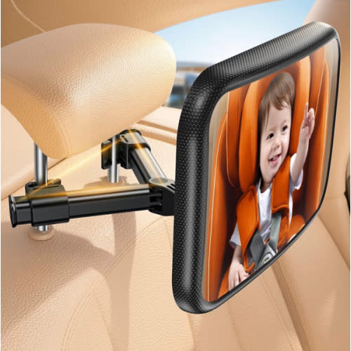Baby Car Mirror