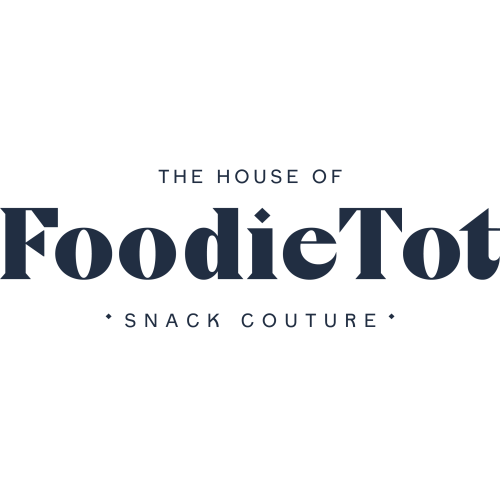 FoodieTot™ | Toddler Snack Purse
