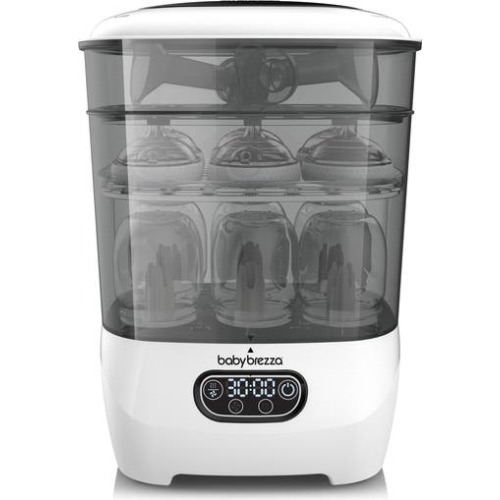 One Step Bottle Sterilizer/Dryer Advanced