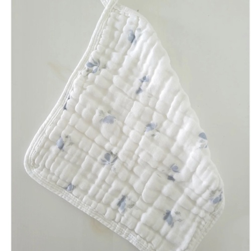 Multi-use Cloths- Bluebell Floral