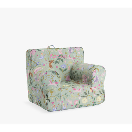 Kids Anywhere Chair®, Storybook Friends Slipcover Only