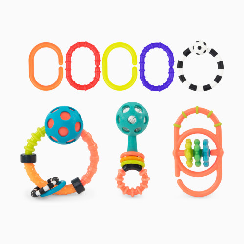 My First Toys Gift Box Set