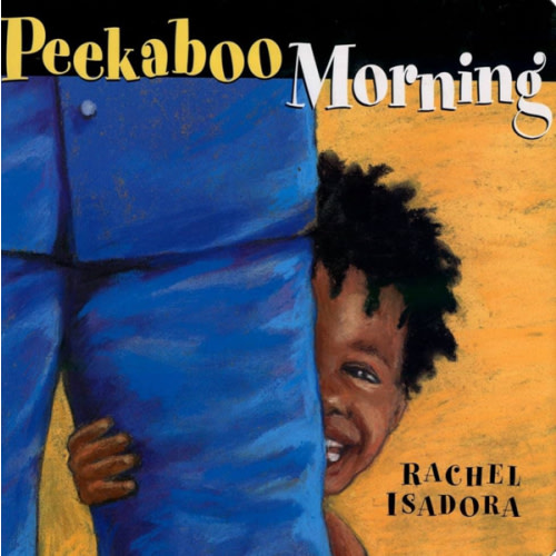 Peekaboo Morning