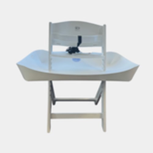 CATCHY - The Food Catcher for High Chairs – Catchy