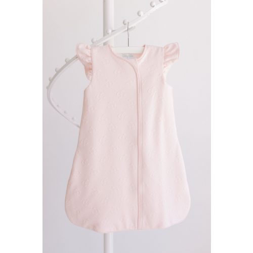 Sleep Sack - Pink Bows
