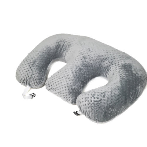 Twin Z Pillow: The Ultimate Feeding Pillow for Twins