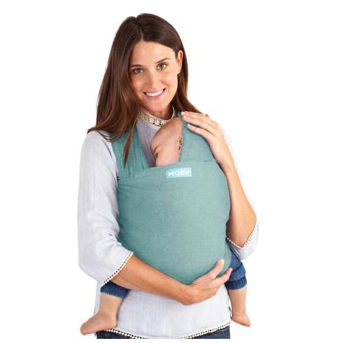 Wrap Elements Baby Wrap Carrier - Hydro