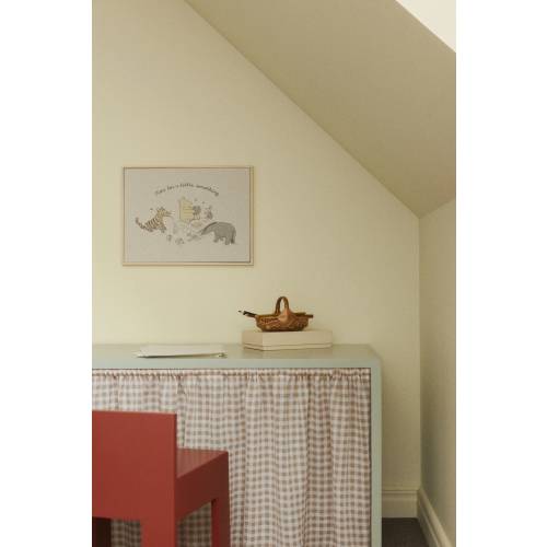 PRINTED CANVAS WALL ART