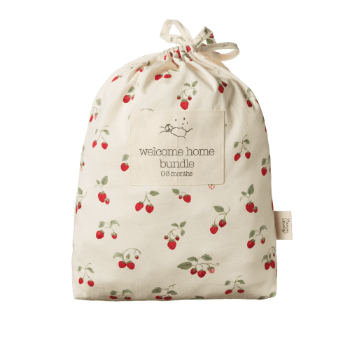 Welcome Home Gift Set