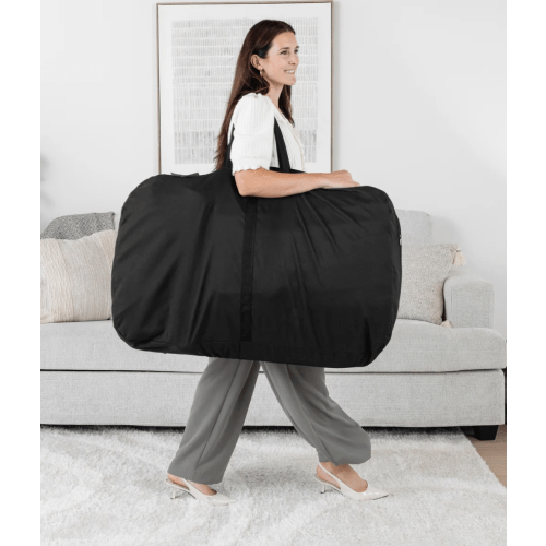 Storage bag for Baby Delight bassinet