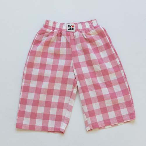 Adventure Pant - Fairy Floss&nbsp;-&nbsp;BY GEE