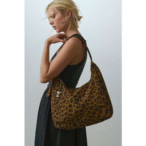 BAGGU Nylon Shoulder Bag