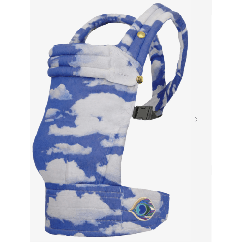 Sky | Zeitgeist Baby Carrier | SHOP ARTIPOPPE