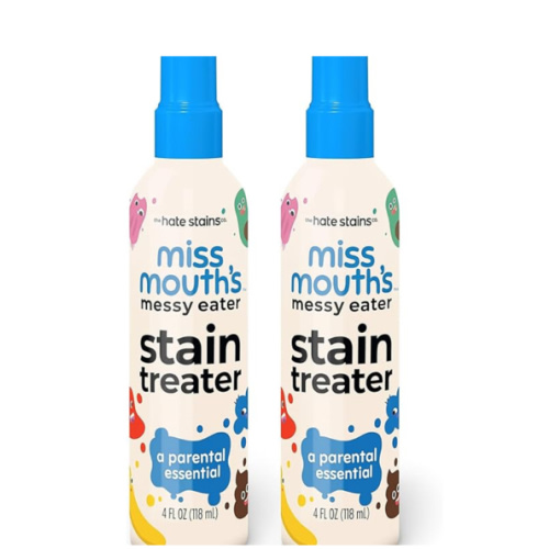 Amazon.com: The Hate Stains Co.: Mom's Magic