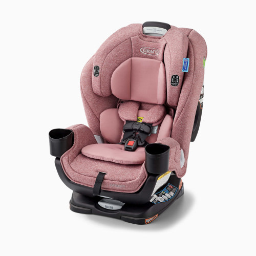 Graco Extend2Fit 3-in-1 Car Seat - Talia