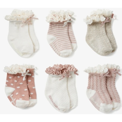 Non Slip Baby Socks