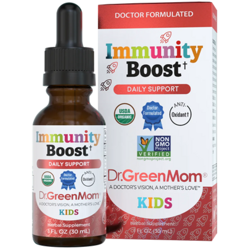 Immunity Boost™✝︎ Kids