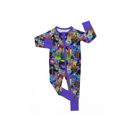 Spellbound Sisters Bamboo Moonie PREORDER EST SHIP AUGUST