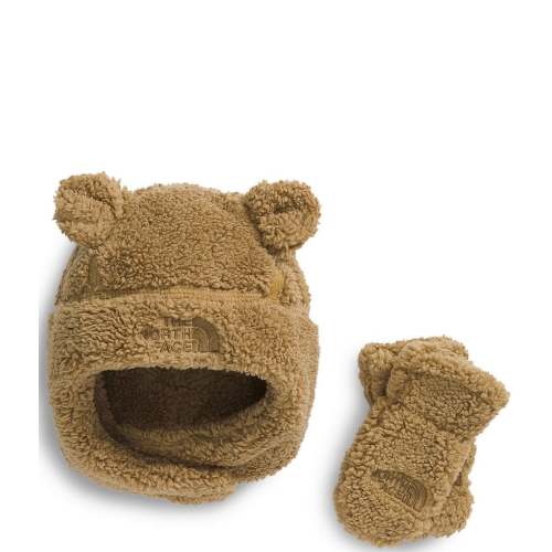 The North Face Baby Bear Set