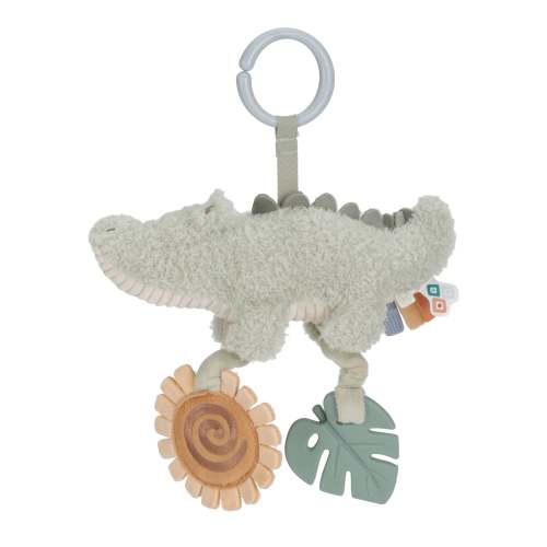 Activity Hanger Crocodile