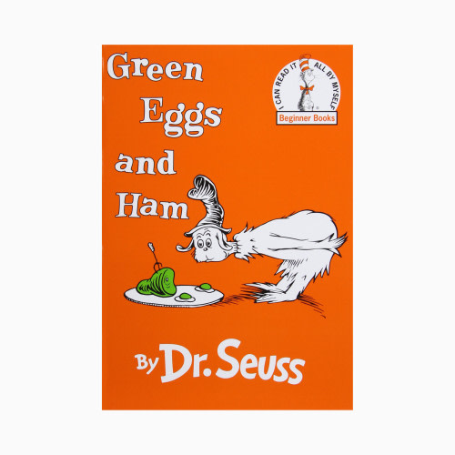 Dr. Seuss's Beginner Book Collection