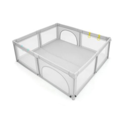 Baby Playpen Large Safety Play Center Yard
