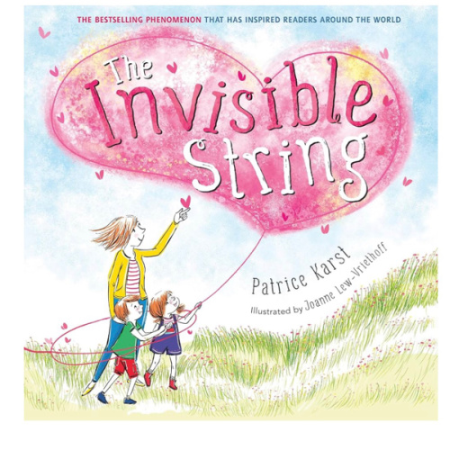 The Invisible String