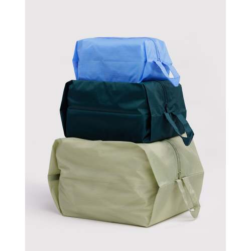3D Zip Set
