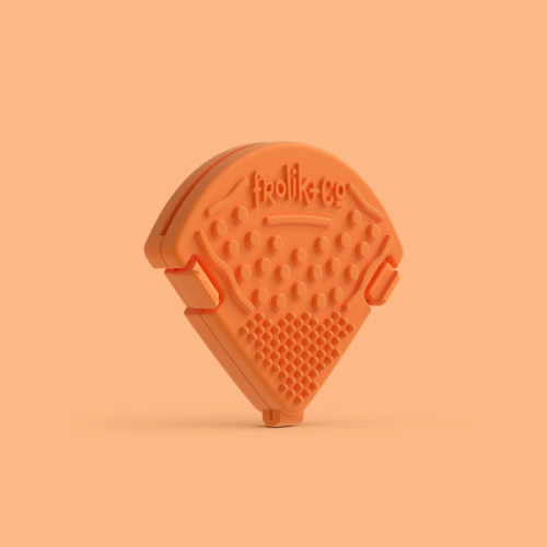 Toothi - Papaya Chill