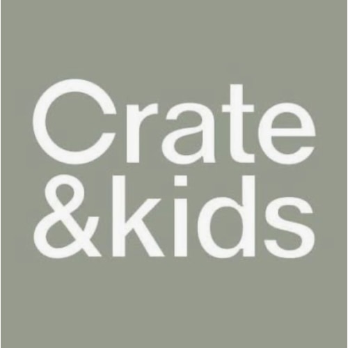Baby Registry from Crate & Kids Store