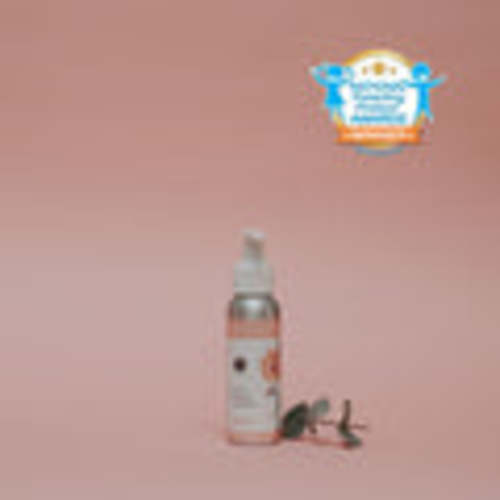 Head To Toe Wash | Organic Baby Shampoo | Bright Body Baby