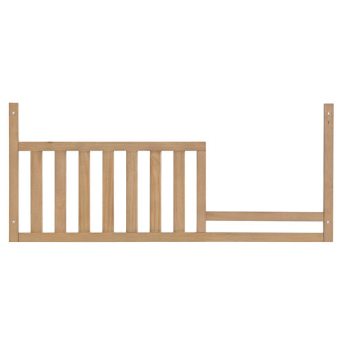 Soho Baby Everlee Toddler Guard Rail | Wayfair
