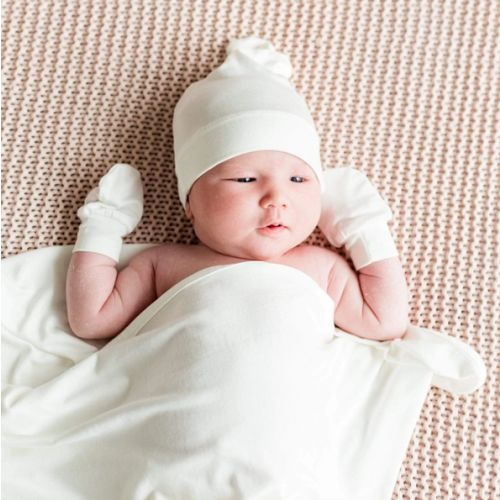 Scratch Mitten in Cloud