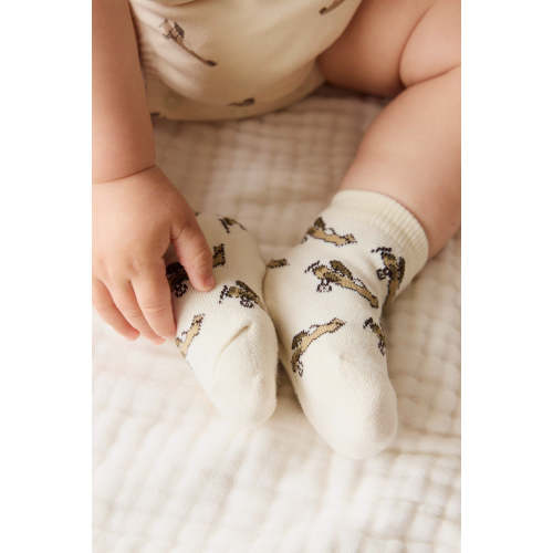 Pilot Plane Sock - Bluff – Jamie Kay USA