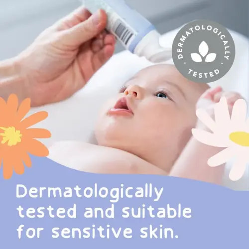 Gaia Gaia Natural Baby Cradle Cap 75Ml | Baby Bunting AU