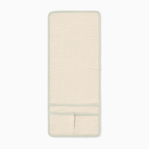 Over-Arm Quilted Storage